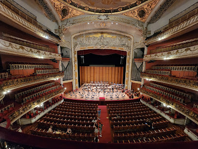 Theatro Municipal de São Paulo
